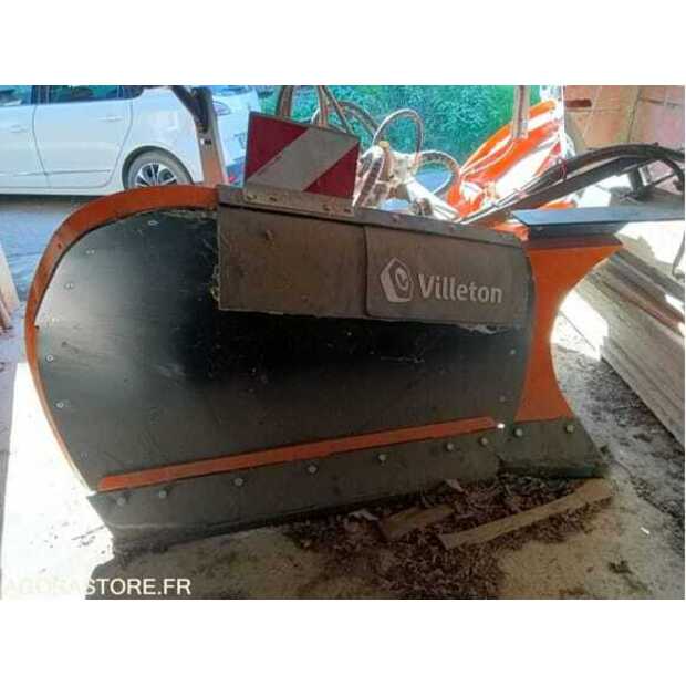 VILLETON EG 2035-48531375