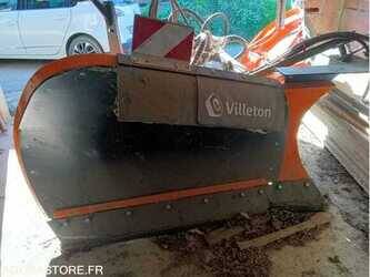 Image for MISCELLANEOUS VILLETON EG 2035