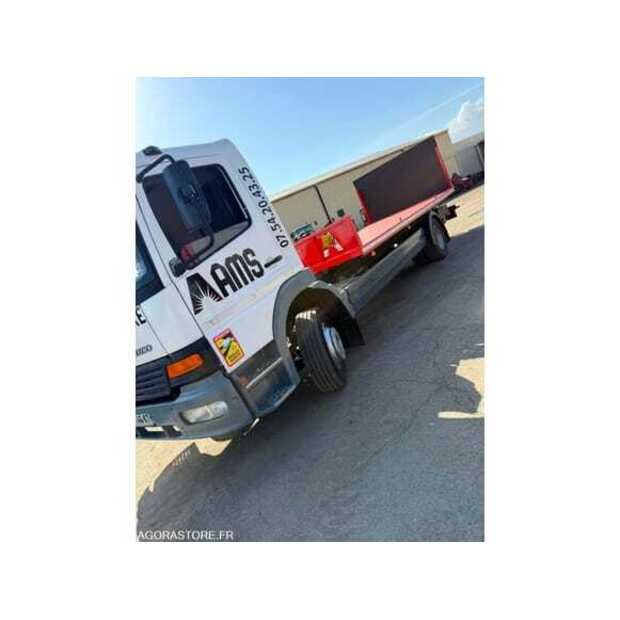 2000 مرسيدس بنز 1517-48531599