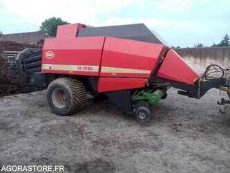 Image de Agricole & Forestier Vicon 12100