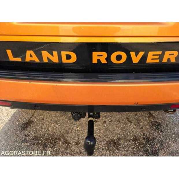 2007 Land Rover OTHERS-48531710