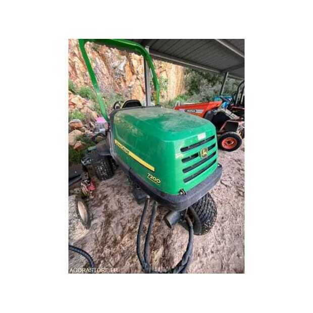 JOHN DEERE 7200-48531715