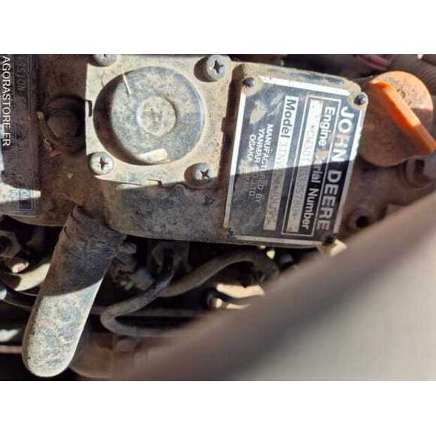 JOHN DEERE 7200-48531716
