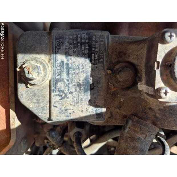 JOHN DEERE 7200-48531717