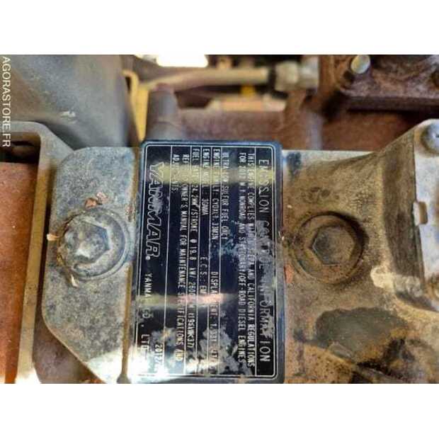 JOHN DEERE 7200-48531718