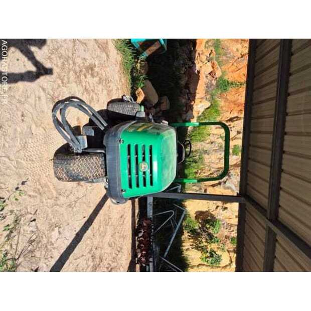 JOHN DEERE 7200-48531721