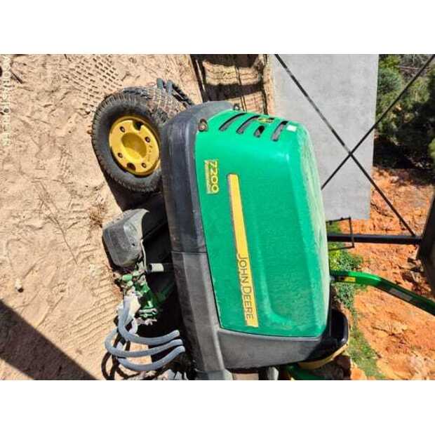 JOHN DEERE 7200-48531722
