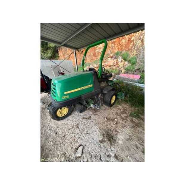 JOHN DEERE 7200-48531724
