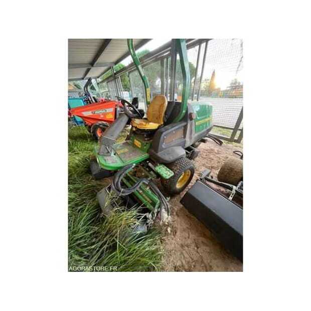 JOHN DEERE 7200-48531725