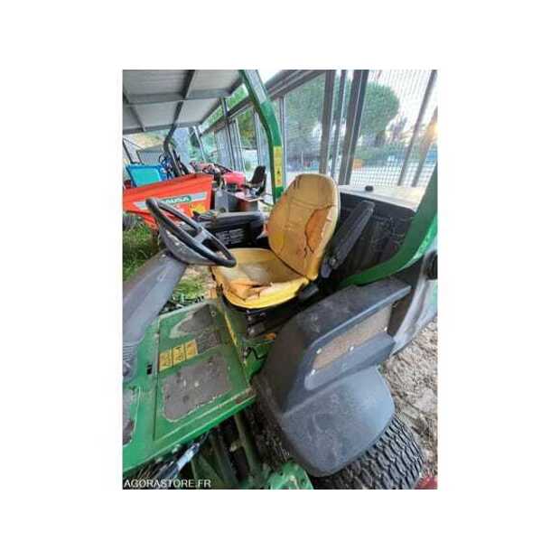 JOHN DEERE 7200-48531727