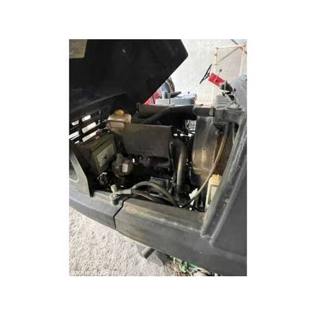 JOHN DEERE 7200-48531731