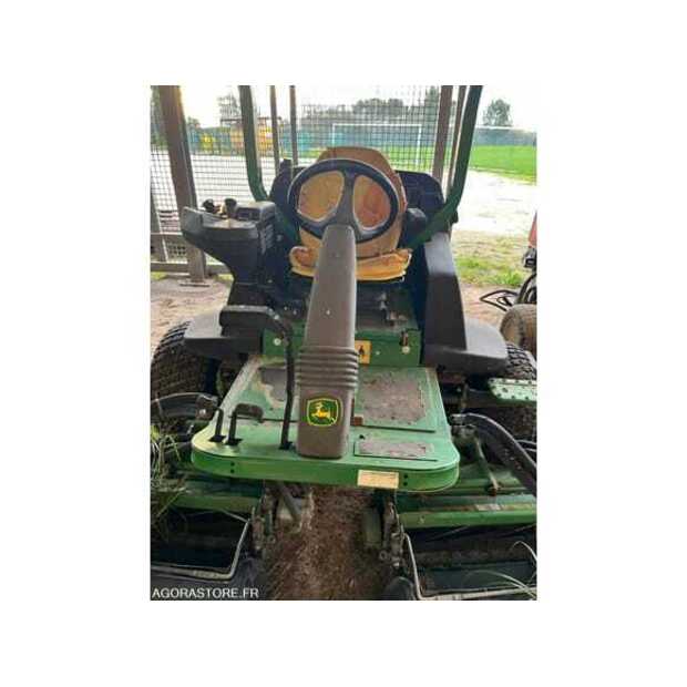 JOHN DEERE 7200-48531732