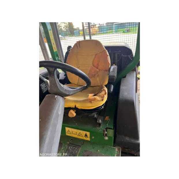 JOHN DEERE 7200-48531733