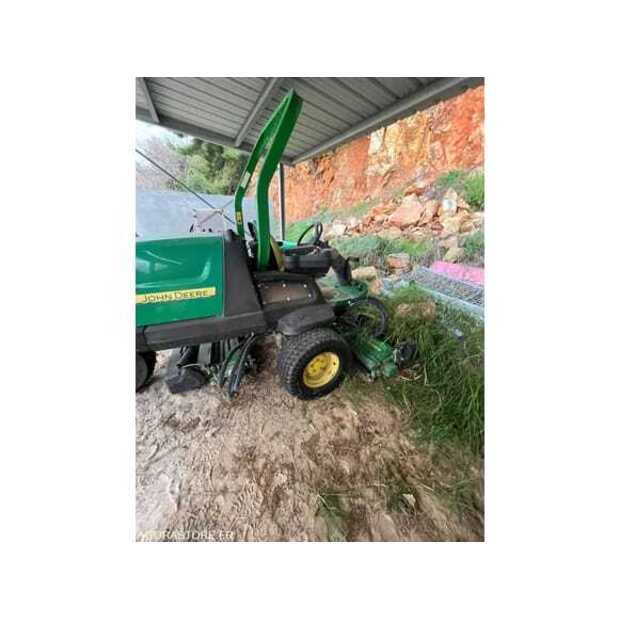 JOHN DEERE 7200-48531735