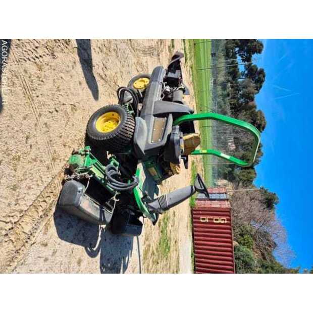 JOHN DEERE 7200-48531740