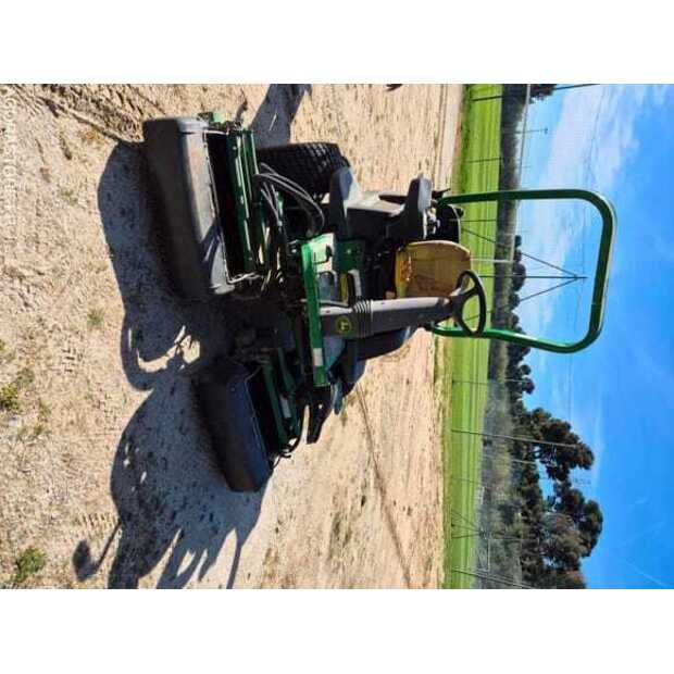 JOHN DEERE 7200-48531741