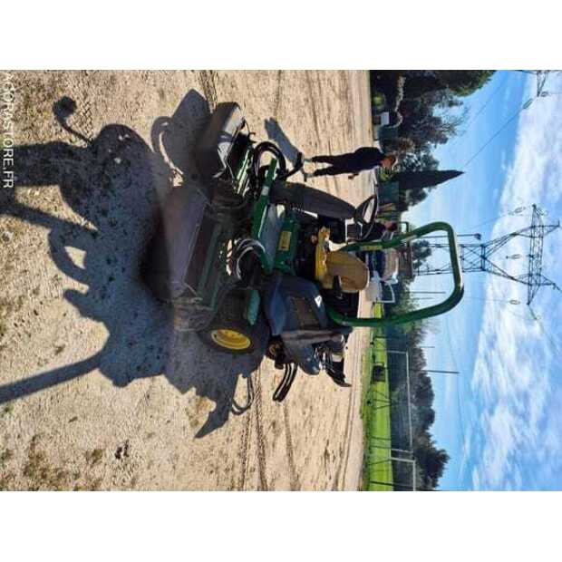 JOHN DEERE 7200-48531742