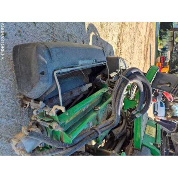 JOHN DEERE 7200-48531743
