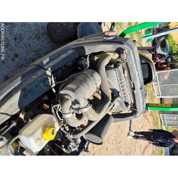 JOHN DEERE 7200-48531744