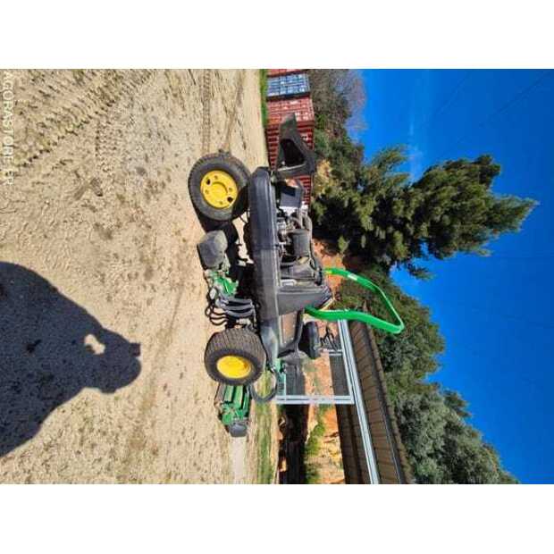 JOHN DEERE 7200-48531745