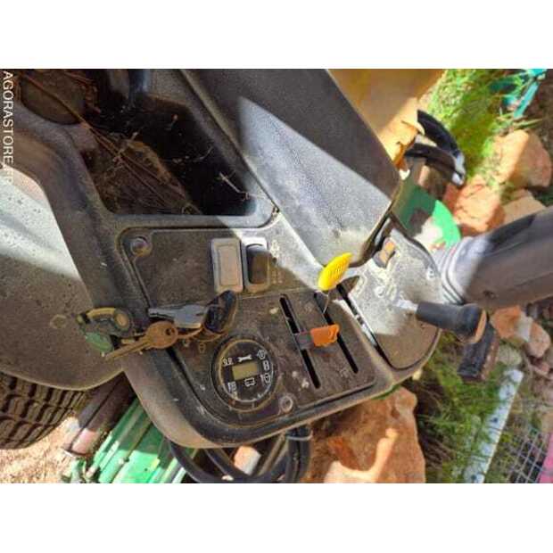 JOHN DEERE 7200-48531746