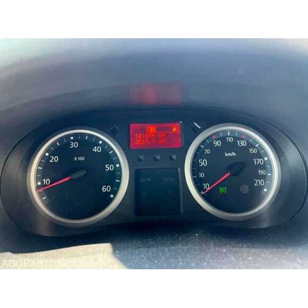 2013 Renault Traffic-48531761
