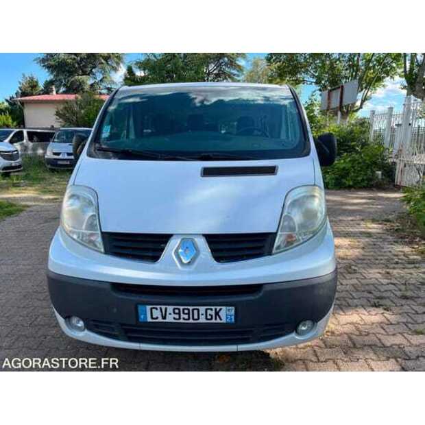 2013 Renault Traffic-48531765