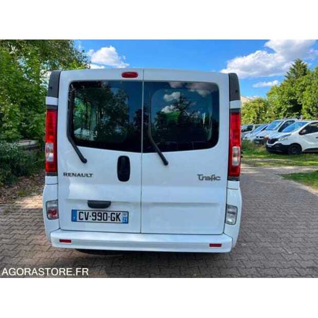 2013 Renault Traffic-48531769