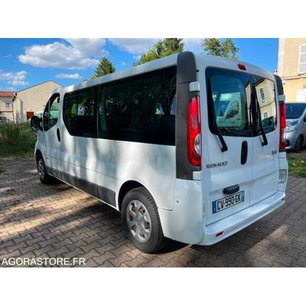 2013 Renault Traffic-48531772
