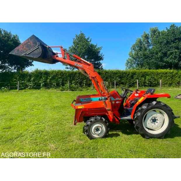 KUBOTA L1-185-48531789