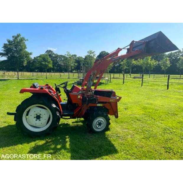 KUBOTA L1-185-48531790