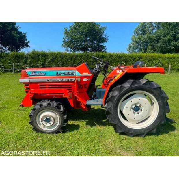 KUBOTA L1-185-48531791