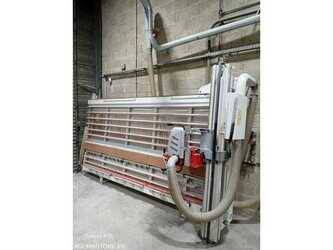 Image de Accessoires / attaches Striebig 4164