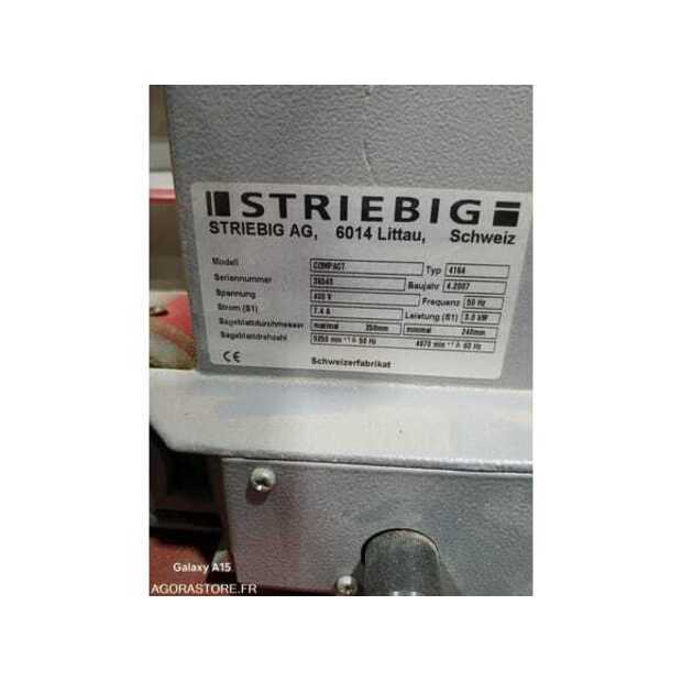 Striebig 4164-48532024