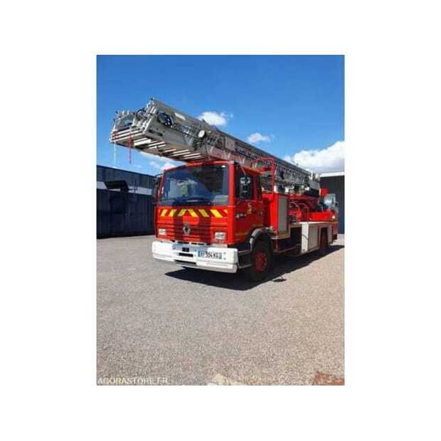 1995 رينو M150-48532106