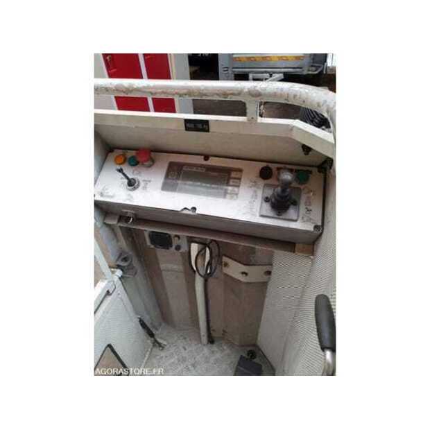1995 رينو M150-48532119