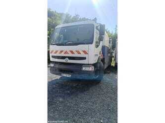Image for TRUCKS 2000 Renault PREMIUM