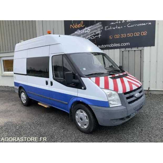 2009 فورد TRANSIT-48532259