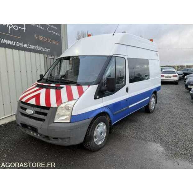 2009 فورد TRANSIT-48532262