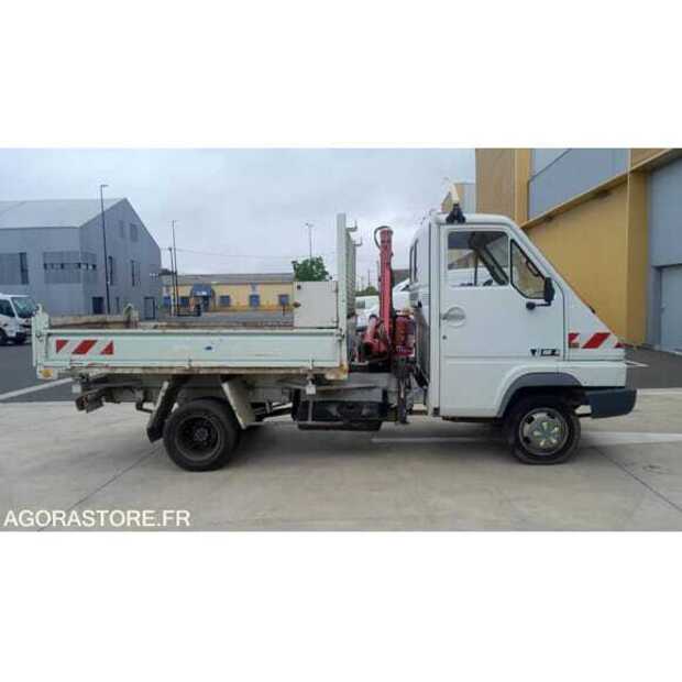 1997 رينو B80-48532327