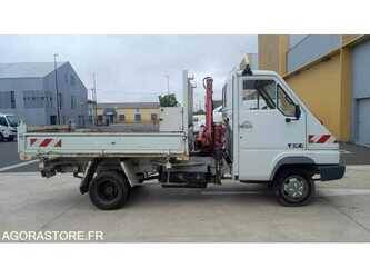 Image de PICKUPS 1997 Renault B80