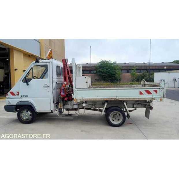 1997 رينو B80-48532328