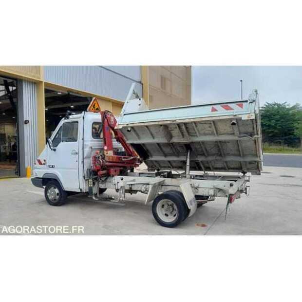 1997 رينو B80-48532329