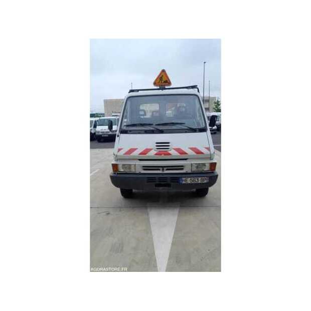 1997 رينو B80-48532330