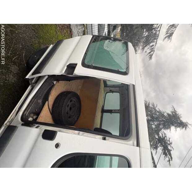 2005 سيتروين BERLINGO-48532470