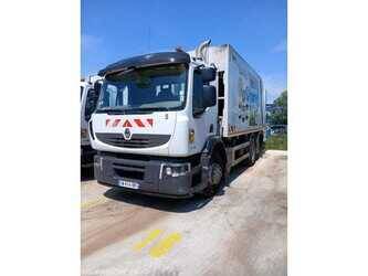 Image for TRUCKS 2013 Renault PREMIUM
