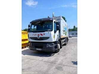 Image for TRUCKS 2013 Renault PREMIUM
