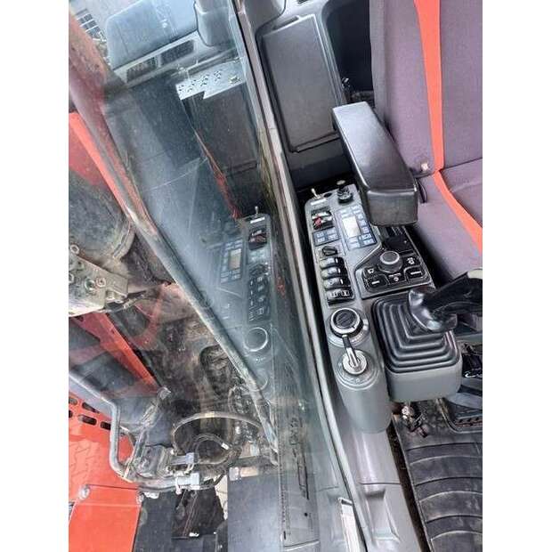 Doosan DX165W-5-48546710