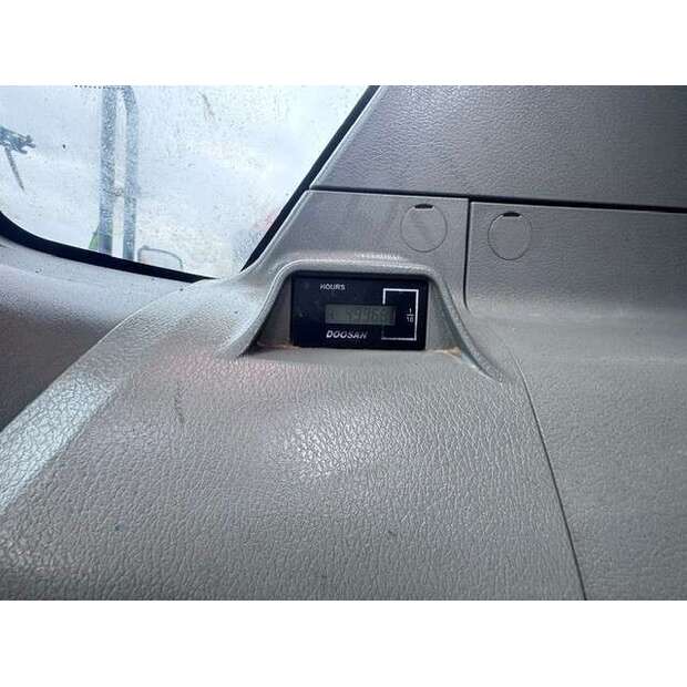 Doosan DX165W-5-48546714