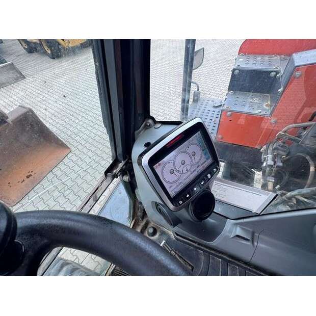 Doosan DX165W-5-48546716